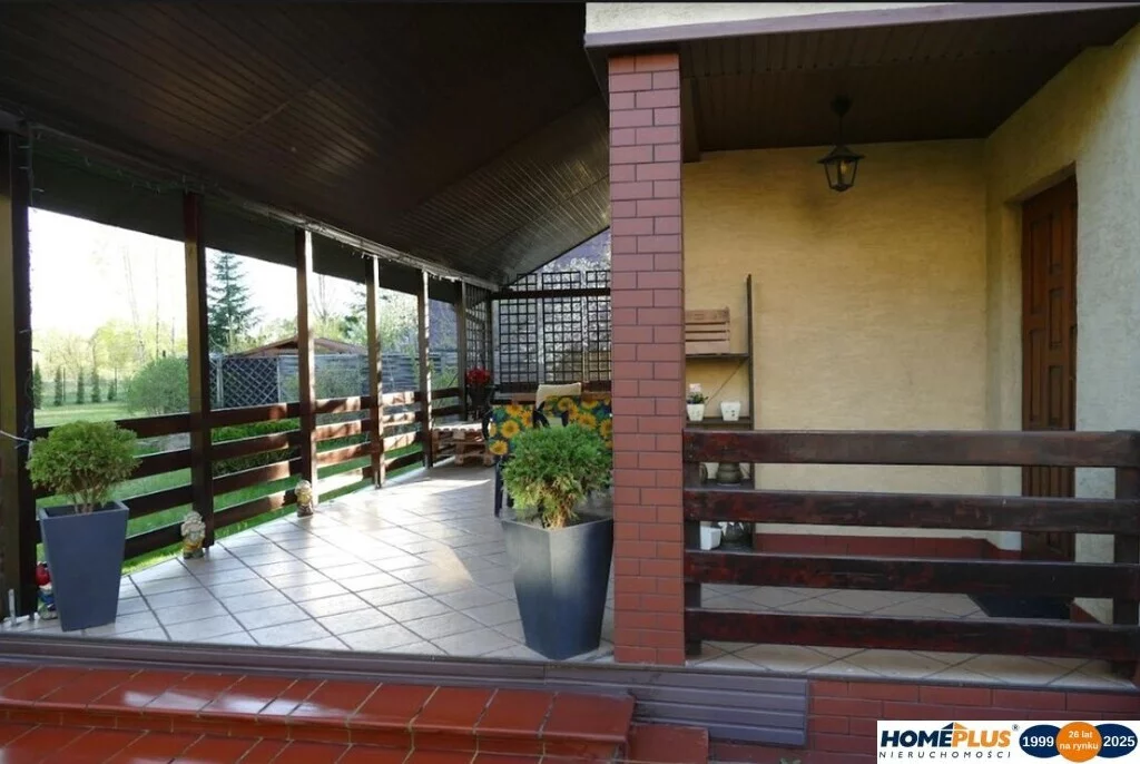 Dom 113,00 m², oferta nr , 24827/78/ODS, Kuligów