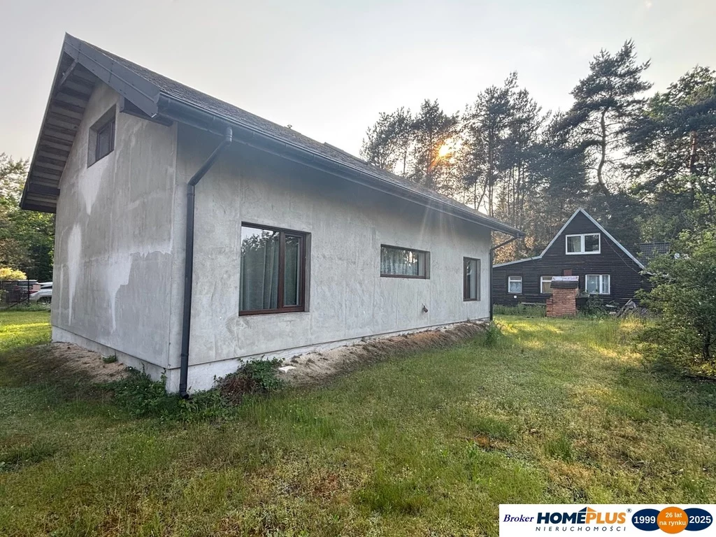 Dom 80,00 m², oferta nr , 24860/78/ODS, Kuligów