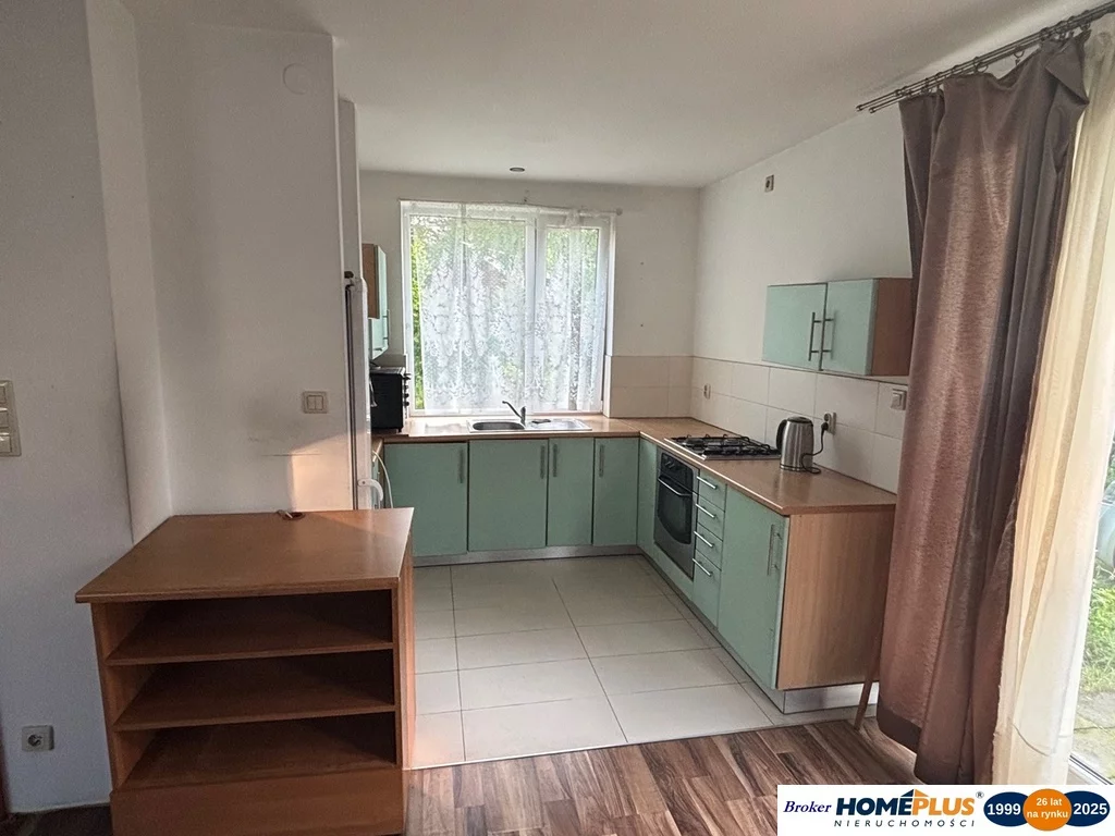Dom 80,00 m², oferta nr , 24860/78/ODS, Kuligów