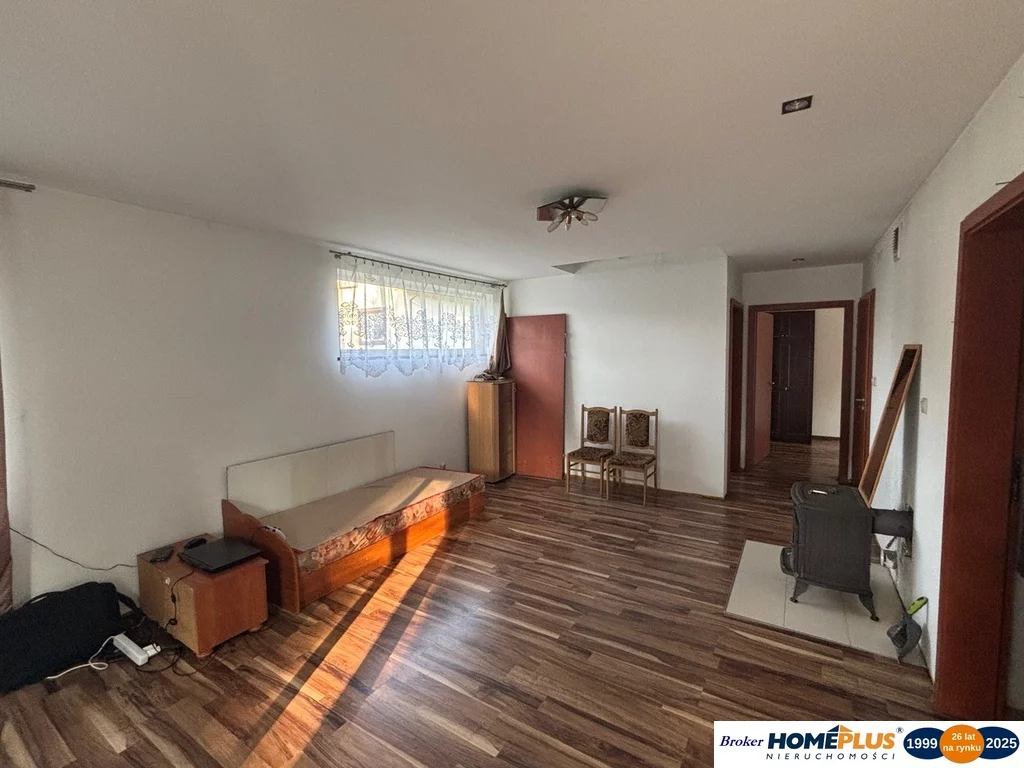 Dom 80,00 m², oferta nr , 24860/78/ODS, Kuligów