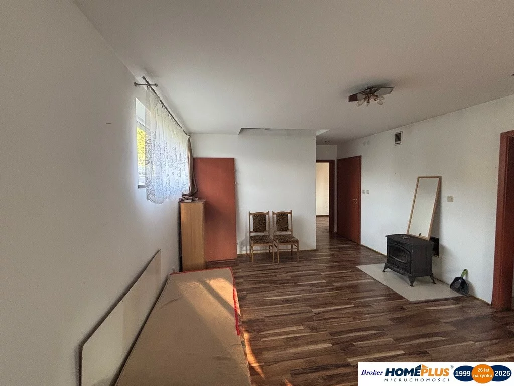 Dom 80,00 m², oferta nr , 24860/78/ODS, Kuligów
