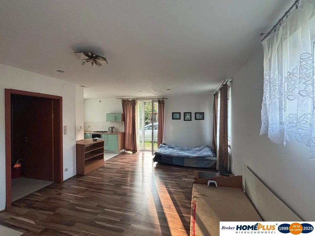 Dom 80,00 m², oferta nr , 24860/78/ODS, Kuligów