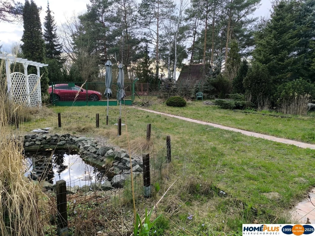Dom 55,00 m², oferta nr , 24819/78/ODS, Łosie