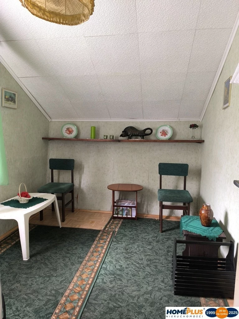 Dom 55,00 m², oferta nr , 24819/78/ODS, Łosie