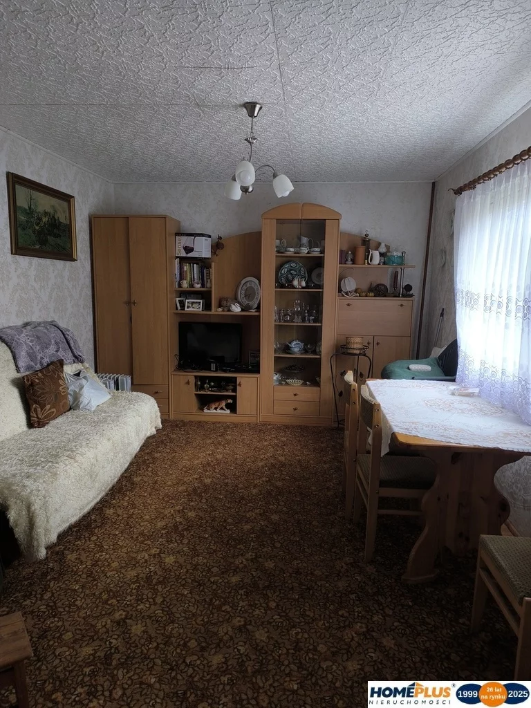 Dom 55,00 m², oferta nr , 24819/78/ODS, Łosie