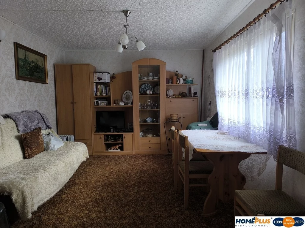 Dom 55,00 m², oferta nr , 24819/78/ODS, Łosie