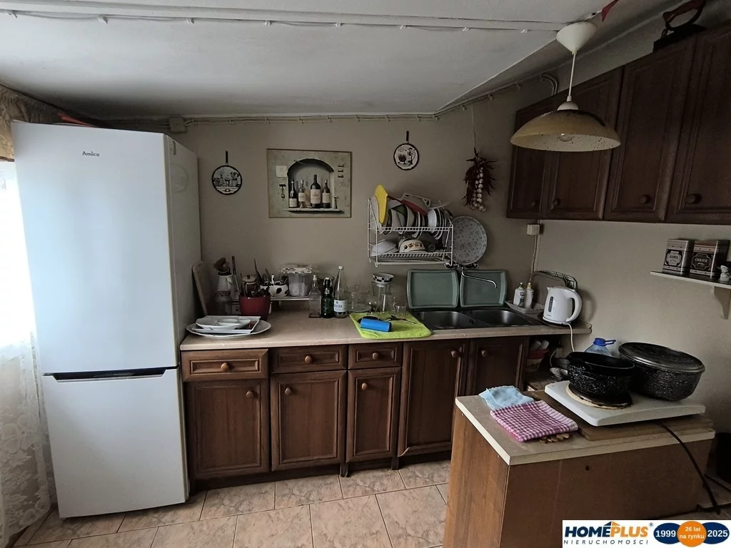 Dom 55,00 m², oferta nr , 24819/78/ODS, Łosie