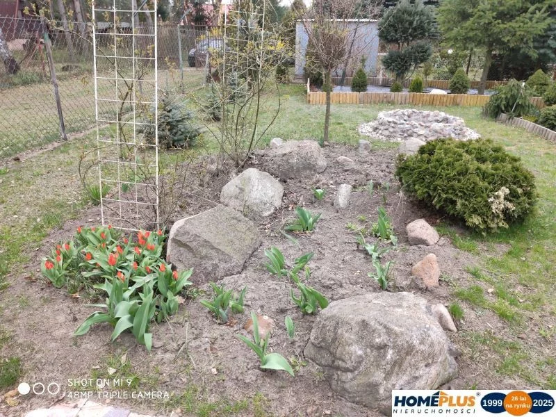 Dom 55,00 m², oferta nr , 24819/78/ODS, Łosie