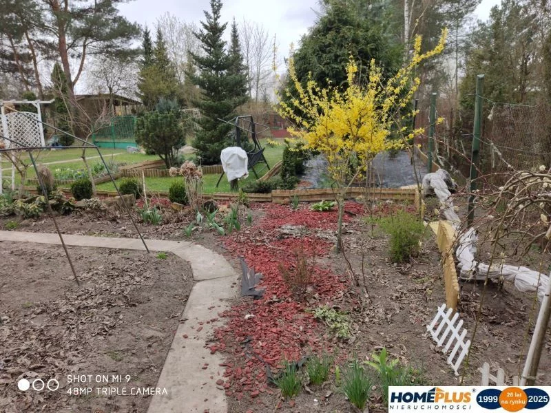 Dom 55,00 m², oferta nr , 24819/78/ODS, Łosie