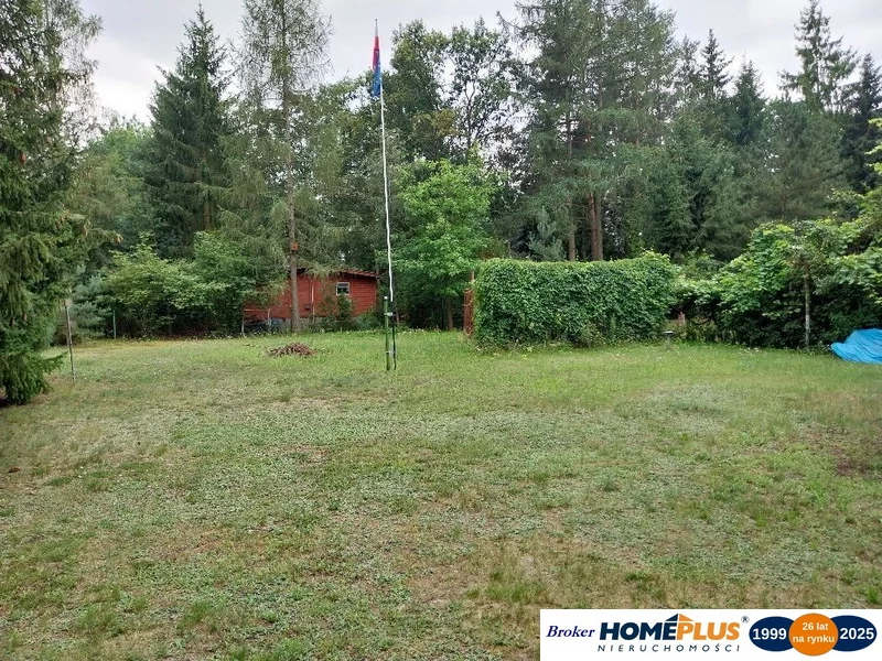 Dom 60,00 m², oferta nr , 24859/78/ODS, Łosie