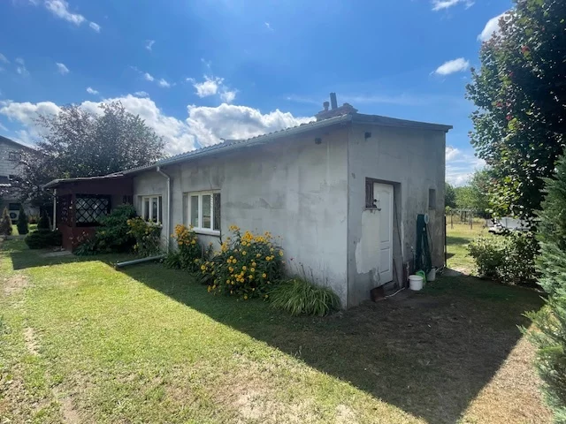 Domy 24796/78/ODS Nowe Załubice