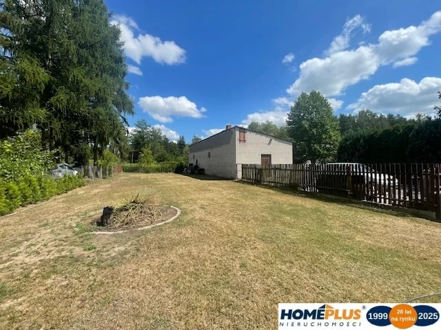 Dom 70,00 m², oferta nr , 24796/78/ODS, Nowe Załubice