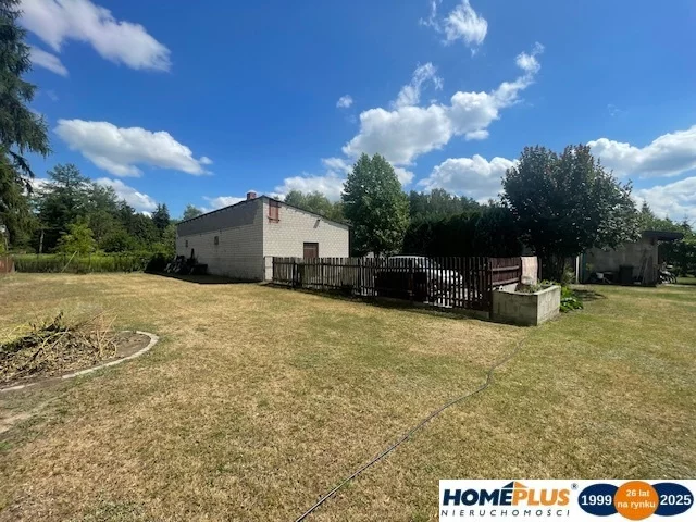 Dom 70,00 m², oferta nr , 24796/78/ODS, Nowe Załubice