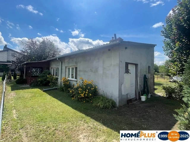 Dom 70,00 m², oferta nr , 24796/78/ODS, Nowe Załubice