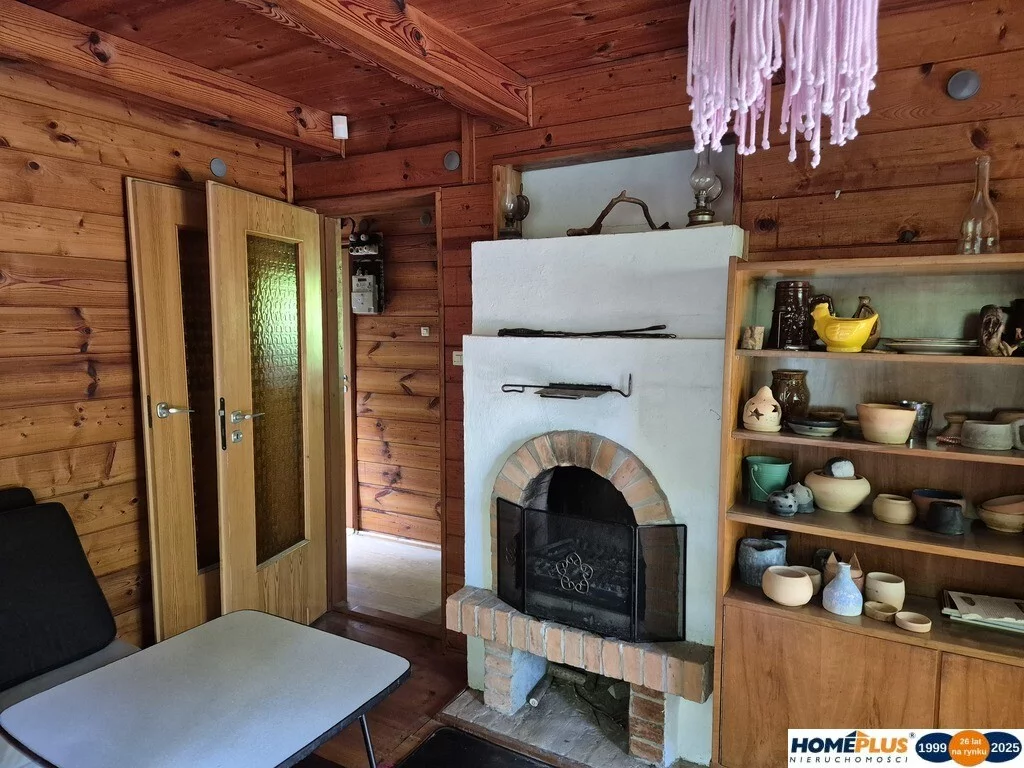 Dom 53,00 m², oferta nr , 24808/78/ODS, Nowe Załubice