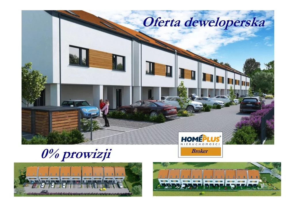 Dom 100,00 m², oferta nr , 24552/78/ODS, Radzymin