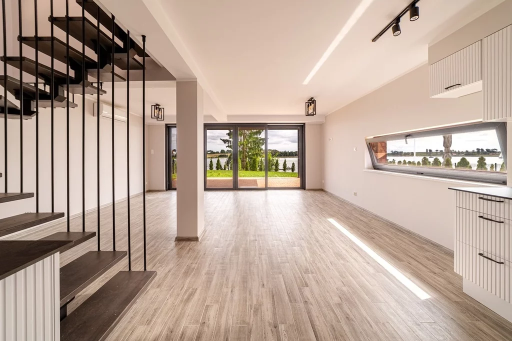 Dom 105,88 m², oferta nr , 24832/78/ODS, Ryn