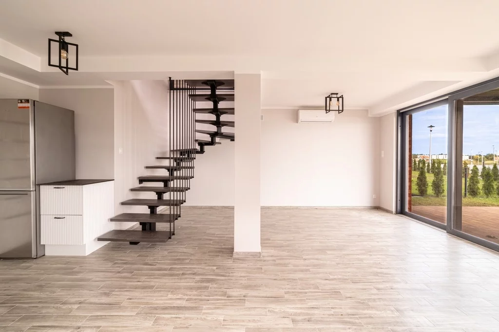 Dom 105,88 m², oferta nr , 24832/78/ODS, Ryn