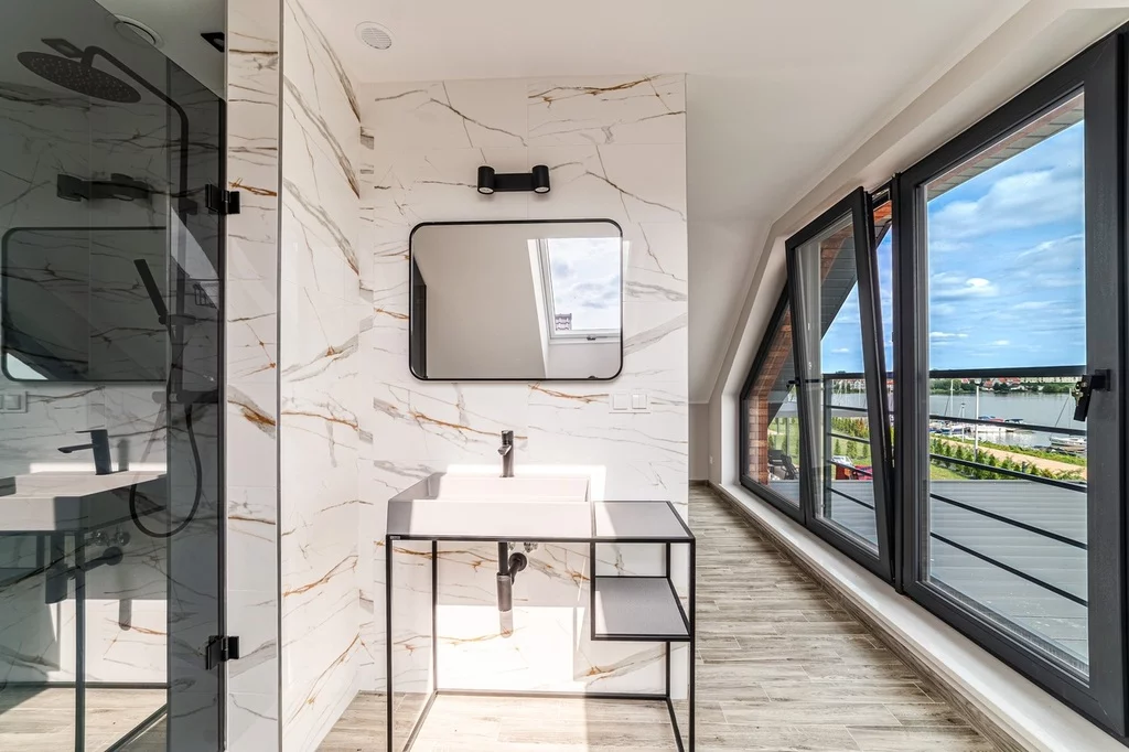 Dom 105,88 m², oferta nr , 24832/78/ODS, Ryn