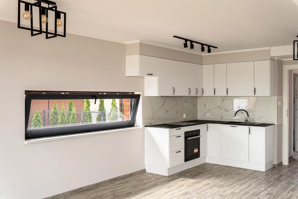Dom 105,88 m², oferta nr , 24833/78/ODS, Ryn