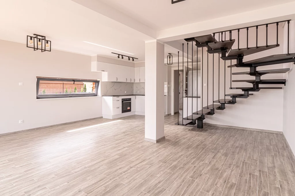 Dom 105,88 m², oferta nr , 24833/78/ODS, Ryn