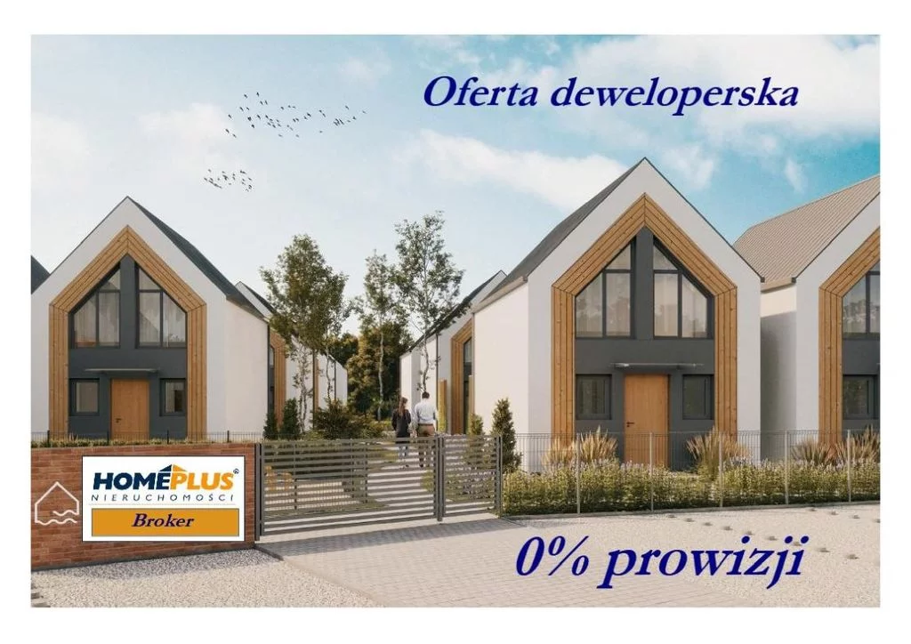 Dom 43,00 m², oferta nr , 24694/78/ODS, Wicie