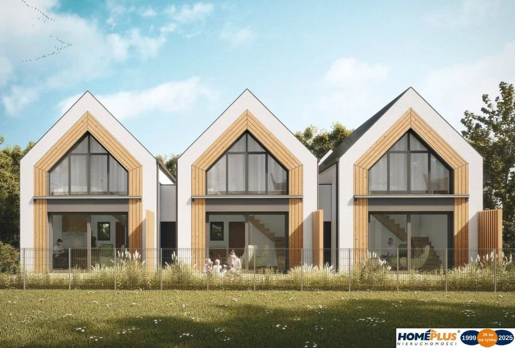 Dom 43,00 m², oferta nr , 24694/78/ODS, Wicie