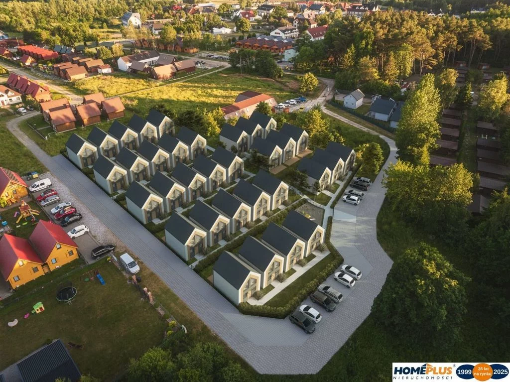 Dom 43,00 m², oferta nr , 24694/78/ODS, Wicie