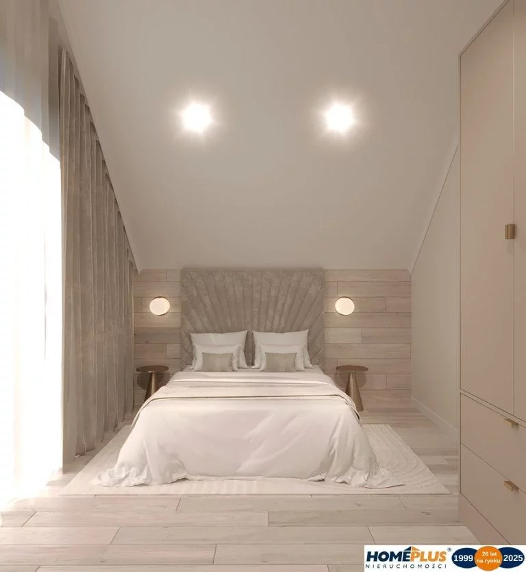 Dom 43,00 m², oferta nr , 24694/78/ODS, Wicie