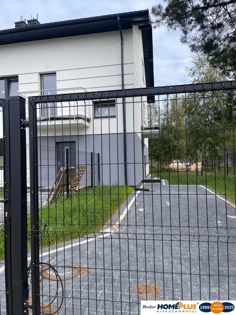 Dom 154,05 m², oferta nr , 24867/78/ODS, Ciemne