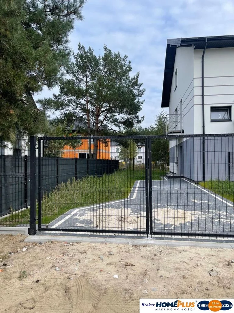 Dom 154,05 m², oferta nr , 24867/78/ODS, Ciemne