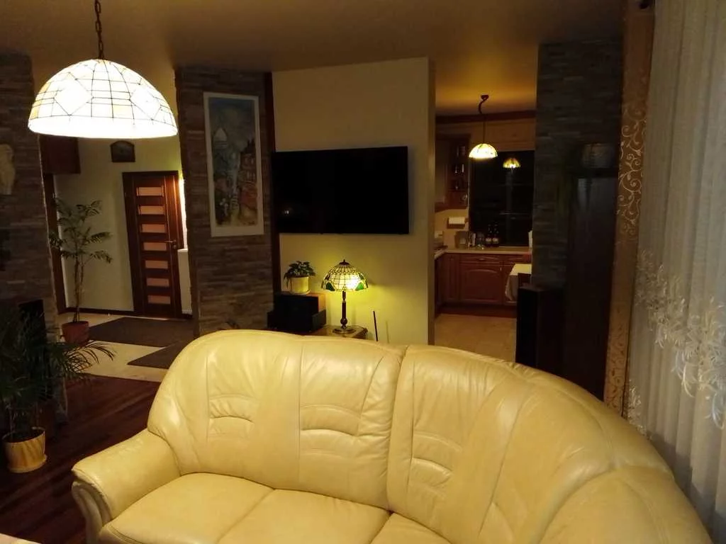 Dom 200,00 m², oferta nr , 24394/78/ODS, Dąbrówka