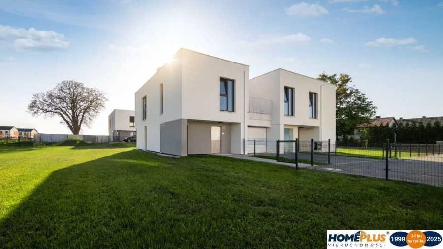 Dom 107,78 m², oferta nr , 24580/78/ODS, Falenty Nowe