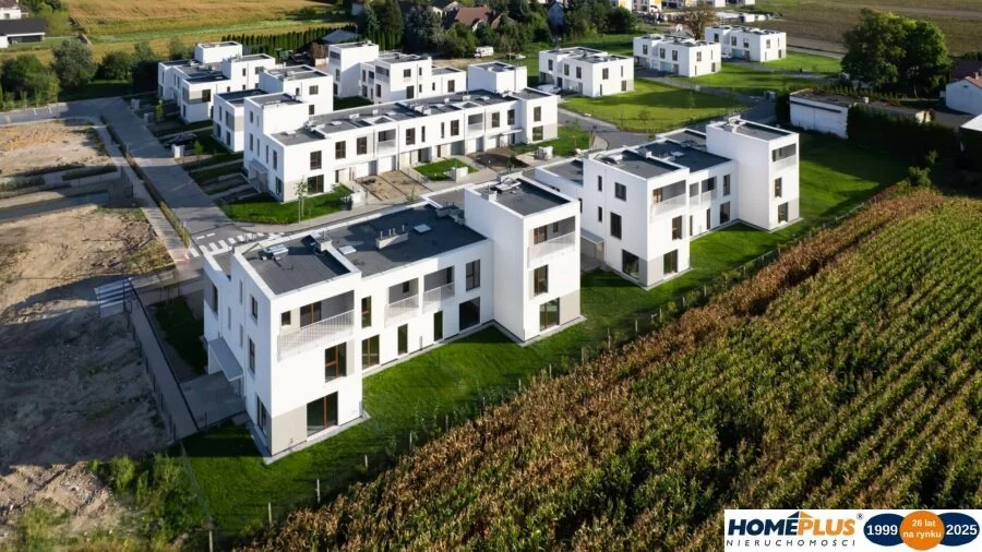 Dom 107,78 m², oferta nr , 24580/78/ODS, Falenty Nowe