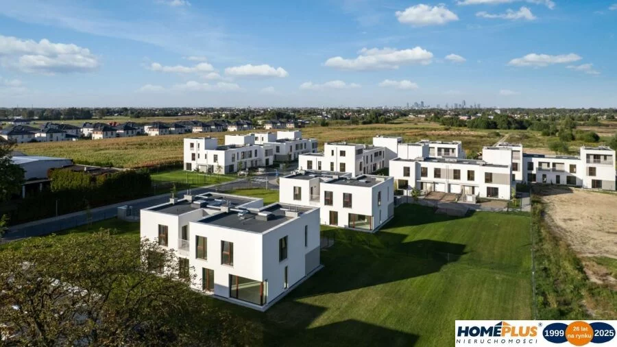 Dom 107,78 m², oferta nr , 24580/78/ODS, Falenty Nowe