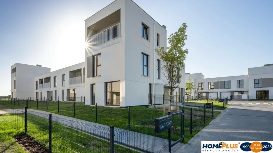 Dom 107,78 m², oferta nr , 24580/78/ODS, Falenty Nowe