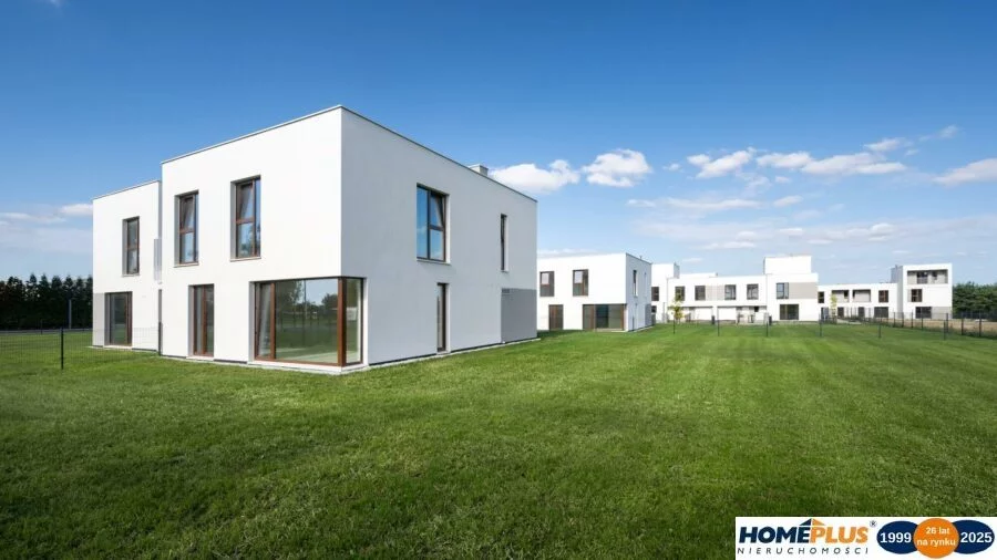 Dom 107,78 m², oferta nr , 24580/78/ODS, Falenty Nowe