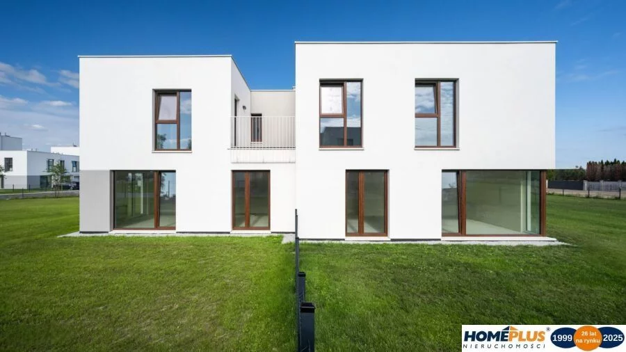 Dom 107,78 m², oferta nr , 24580/78/ODS, Falenty Nowe