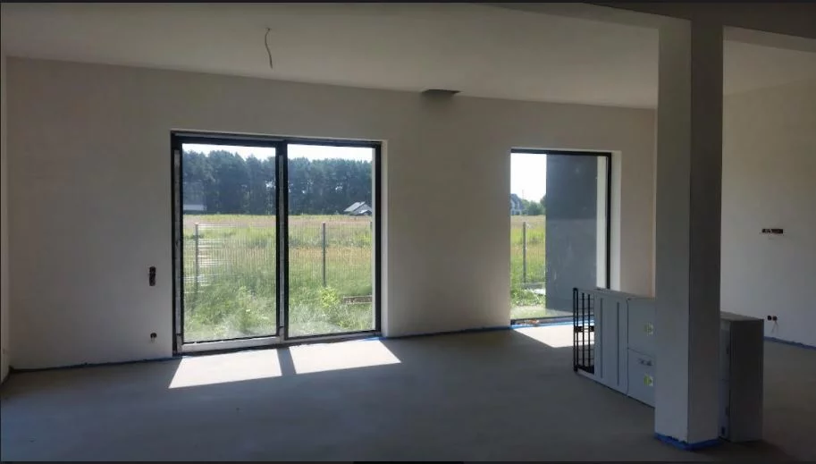 Dom i rezydencja 128,00 m², oferta nr , 24716/78/ODS, Kępa Kiełpińska