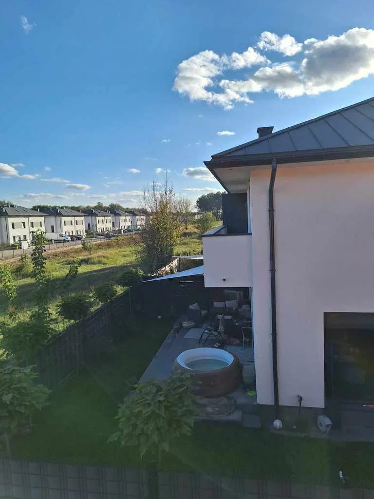 Dom i rezydencja 128,00 m², oferta nr , 24716/78/ODS, Kępa Kiełpińska
