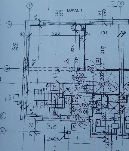 Dom i rezydencja 128,00 m², oferta nr , 24716/78/ODS, Kępa Kiełpińska