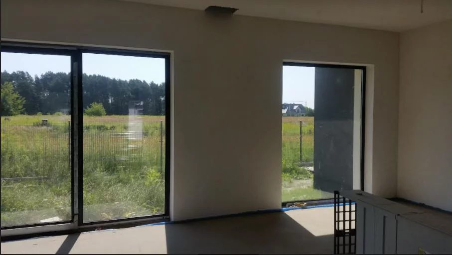 Dom i rezydencja 128,00 m², oferta nr , 24717/78/ODS, Kępa Kiełpińska