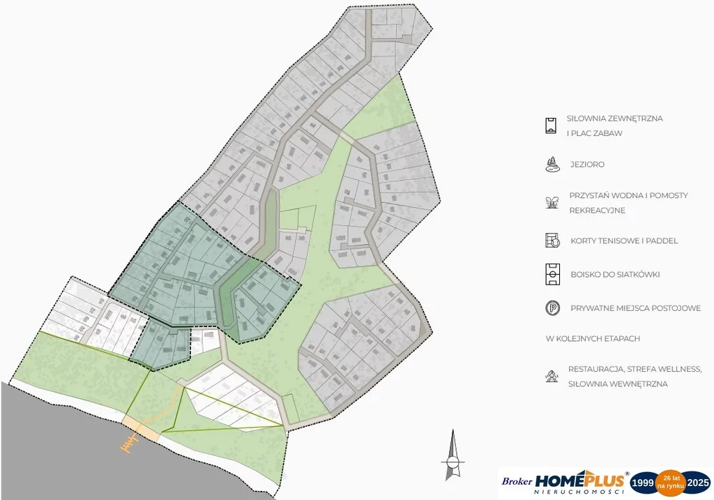 Dom 86,40 m², oferta nr , 24873/78/ODS, Kownatki