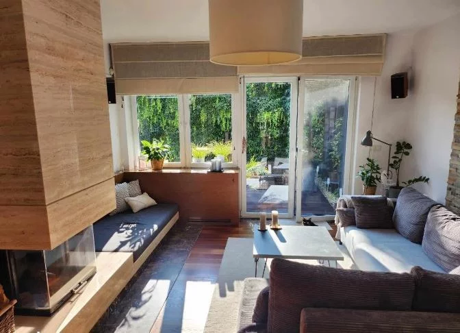 Dom 160,00 m², oferta nr , 24565/78/ODS, Łomianki