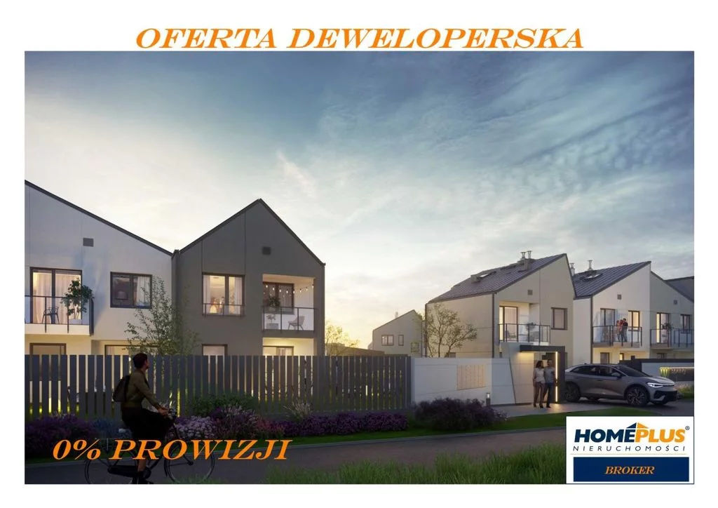 Dom 106,43 m², oferta nr , 24501/78/ODS, Słomin