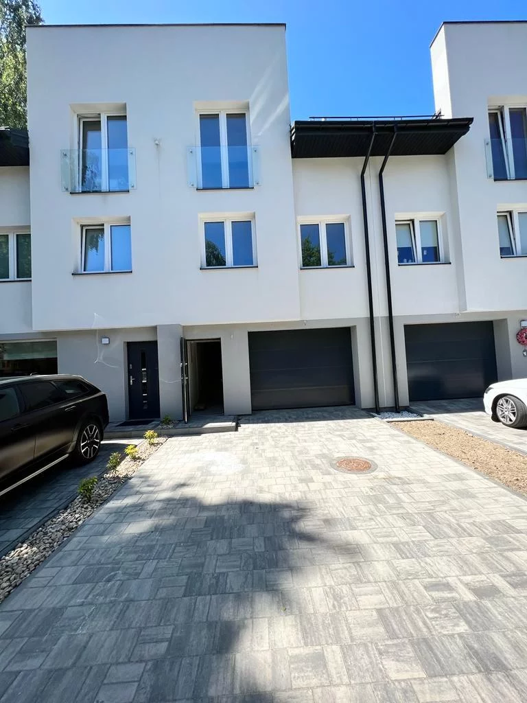 Dom i rezydencja 149,50 m², oferta nr , 24164/78/ODS, Warszawa, Bielany, Bielany-idx