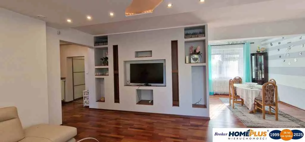 Dom 303,00 m², oferta nr , 4305/78/ODW, Radzymin