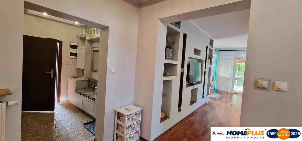 Dom 303,00 m², oferta nr , 4305/78/ODW, Radzymin