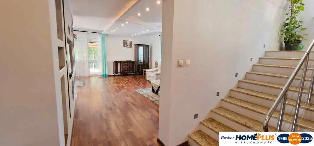 Dom 303,00 m², oferta nr , 4305/78/ODW, Radzymin