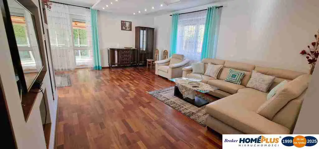 Dom 303,00 m², oferta nr , 4305/78/ODW, Radzymin